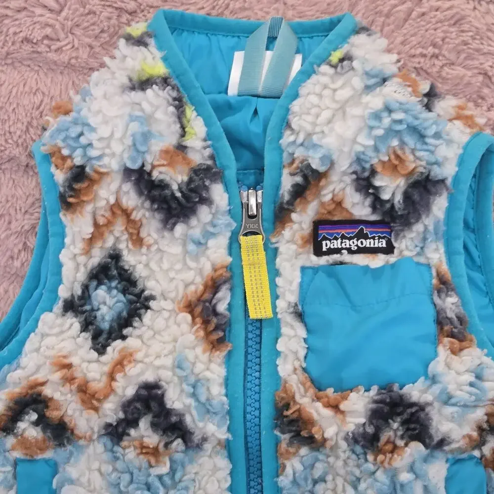Patagonia Retrox Best‎ Kids 6-12 months